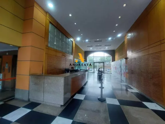Imagem Sala comercial , locação , com 26 m2 por 600,00 Market Street , Barra da Tijuca - Rio de Janeiro - RJ