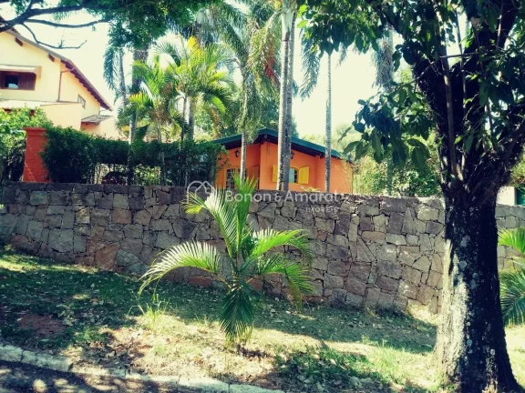 Imagem Casa à venda, em condomínio, 2 quartos, Sousas, Campinas
Terreno de 867m²
Nesse terreno, tem uma ...