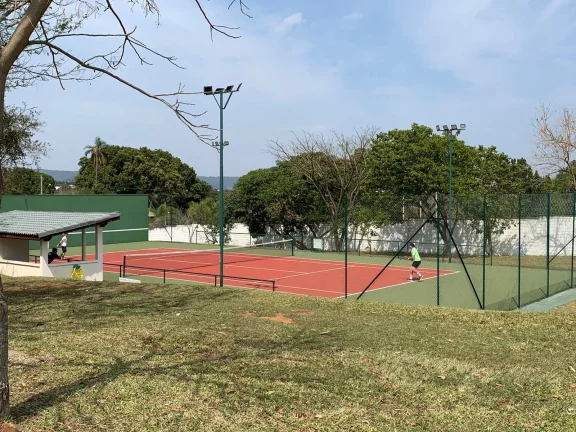 Imagem Terreno de 1.000 m² PLANO em Condomínio de alto padrão à venda em Cabreúva - Bairro do Jacaré