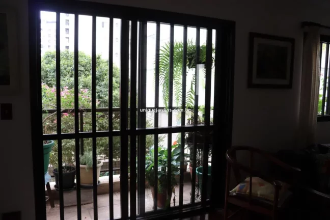 Imagem Apartamento à venda Paraíso São Paulo