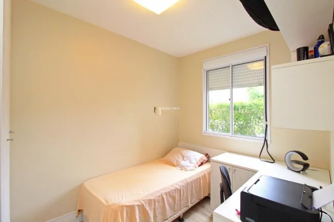 Imagem Apartamento com 3 Dormitorio(s) localizado(a) no bairro CAVALHADA em Porto Alegre / Rio Grande do Sul Ref.:57580310