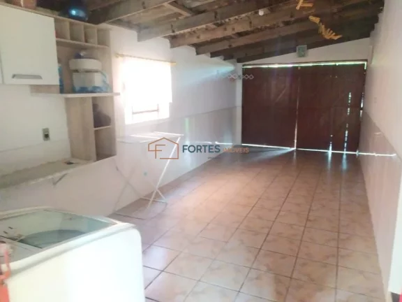 Imagem Casa no bairro Glória em Osório.