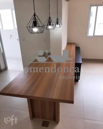Imagem Apartamento à venda em Higienópolis com 2 quartos e 1 vaga, 81m2