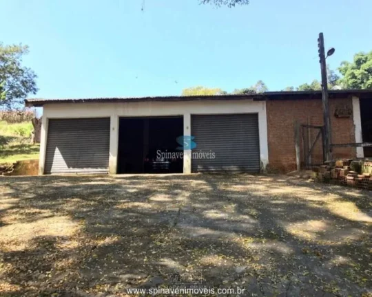 Imagem Área à venda no bairro Ribeirão dos Porcos - Atibaia/SP