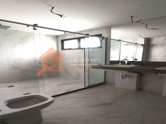 Imagem Apartamento com 3 Quartos à venda,108m² - Paraiso