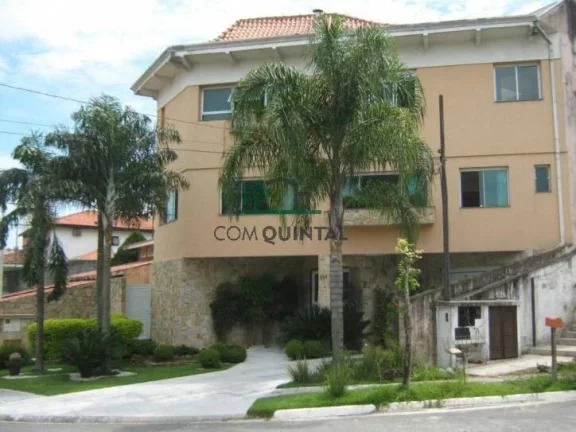 Casa à Venda, 895 m² em São Paulo Ii - Cotia