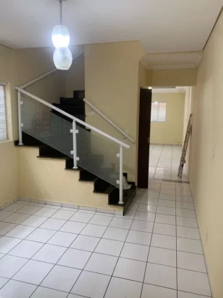 Imagem Sobrado com 3 dormitórios à venda, 250 m² por R$ 570.000,00 - Jardim Santa Luiza - Poá/SP