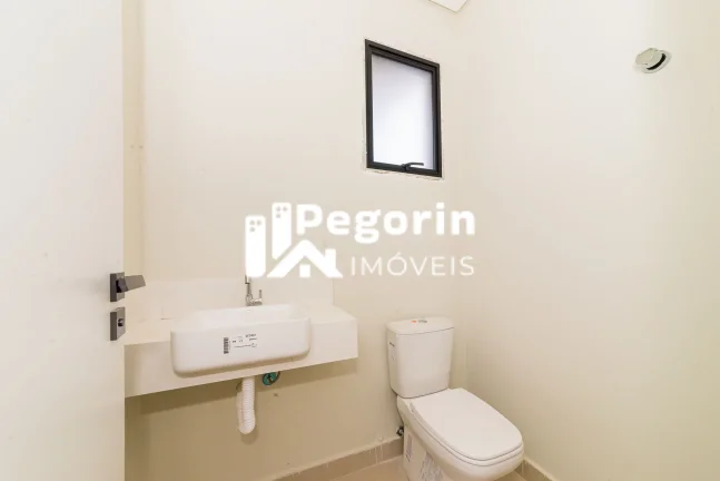 Imagem Casa Triplex 03 quartos todos com suíte