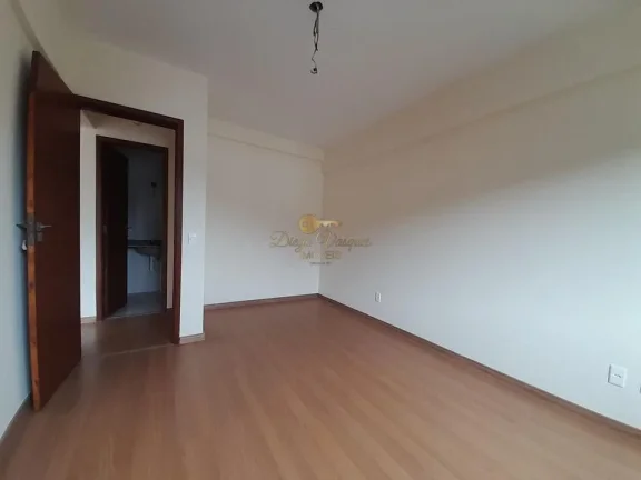 Imagem Apartamento para Venda em Teresópolis / RJ no bairro Várzea