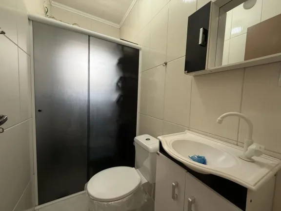 Imagem Casa semimobiliada com 130m² (terreno 208,56m²), 2 quartos (1 suíte), 2 churrasqueiras - Oportunidade imperdível localizada no bairro Armação em Penha/SC, Adriano Carpes Imóveis vende.