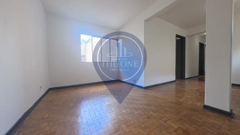 Imagem Apartamento à venda em São Paulo-SP no charmoso bairro Alto de Pinheiros: 3 quartos, 2 salas, 1 banheiro, 1 vaga, 62m².