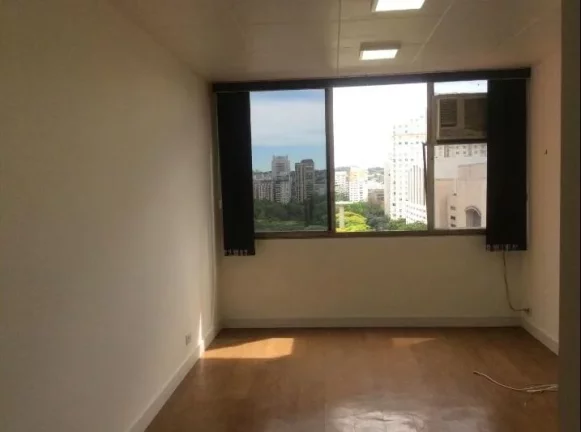 Imagem Sala Comercial na Faria Lima