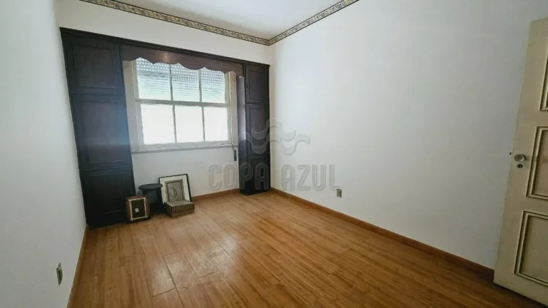 Imagem Ipanema - Residencial › Apartamento com 4 quarto(s) a Venda
