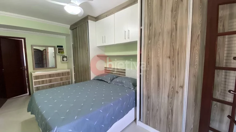 Imagem Casa duplex em condomínio - Pero - Cabo Frio - RJ