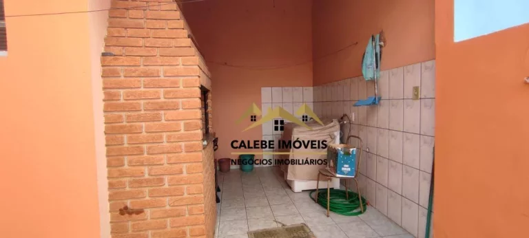 Imagem Casa com 3 dormitórios à venda, 108 m² por R$ 430.000,00 - Centro - Tatuí/SP