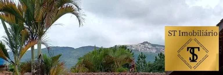 Imagem Chácara Alto Padrão Atibaia Ótima Localização