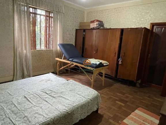 Imagem Casa com 3 dormitórios à venda, 194 m² por R$ 1.800.000,00 - Orla da Lagoa - Lagoa Santa/MG