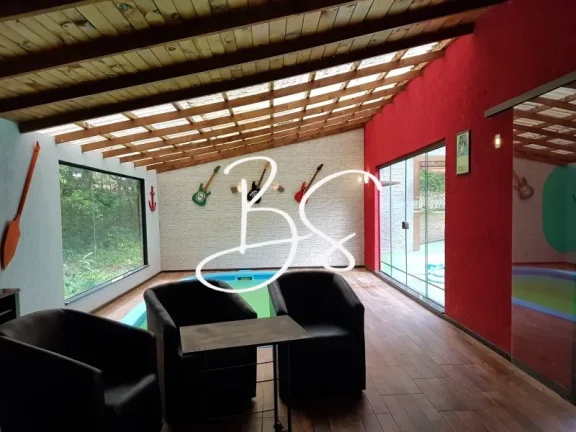 Imagem CASA RESIDENCIAL em NOVA PETRÓPOLIS - RS, Logradouro