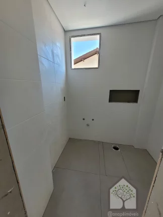 Imagem Apartamento em fase final de construção