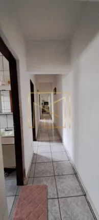 Imagem Casas / Padrão na cidade de Hortolândia