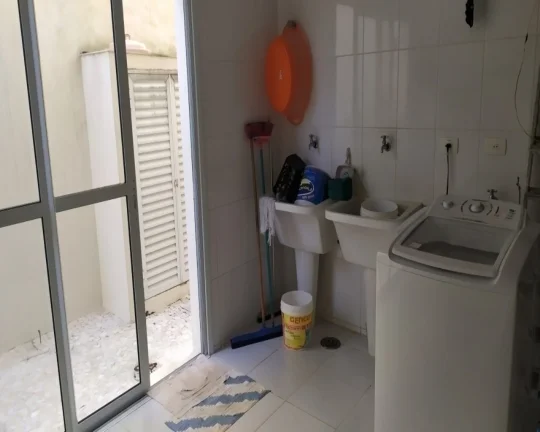 Imagem Casa no Acapulco I com piscina de raia