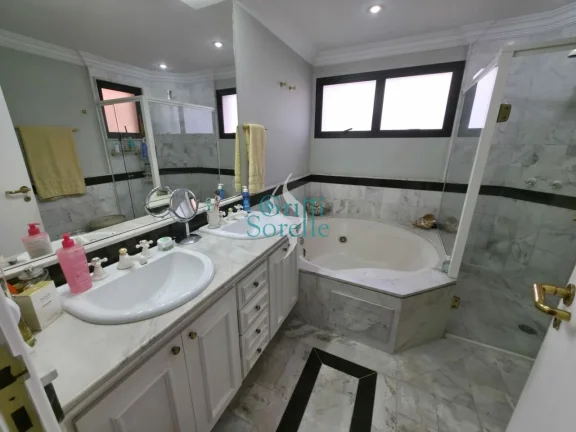 Imagem Apartamento à Venda Na Vila Mariana/Paraíso - São Paulo/SP.