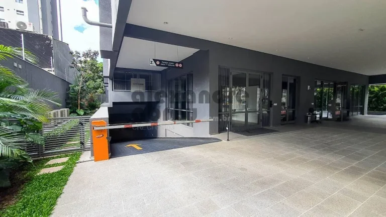 Imagem Salas Comerciais para venda ou locação no Z. Cotovia em Moema