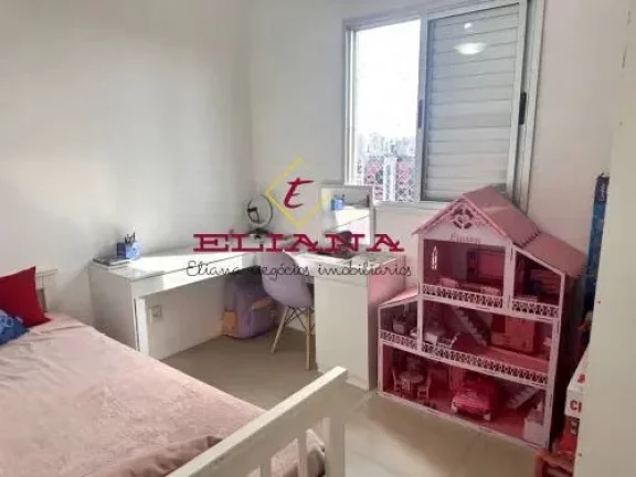 Imagem Apartamento em São Paulo, Água Branca, com 2 quartos, 67m²