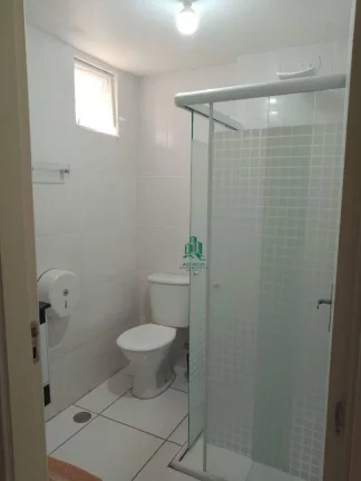 Imagem Apartamento no Residencial Dunas - Pimentas - Guarulhos