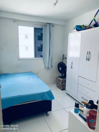 Imagem Imóvel à venda no Condomínio Verde Monte Floratta - 2 quartos, área de lazer, 6º andar