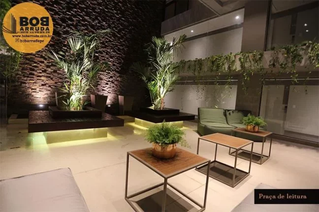 Imagem Apartamento Padrão
