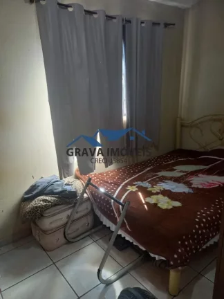 Imagem Casa para Venda em Sarandi, Residencial Governador Jose Richa, 2 dormitórios, 1 banheiro, 2 vagas