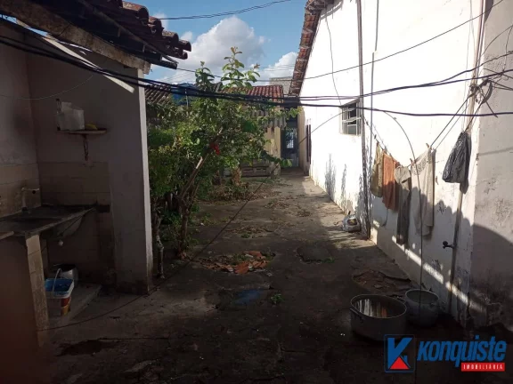 Imagem VENDO CASA NO JARDIM CRUZEIRO