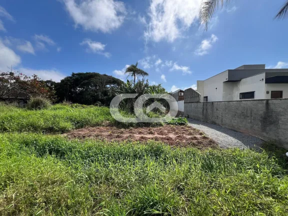 Imagem Terreno | Salinas | Bal. Barra do Sul