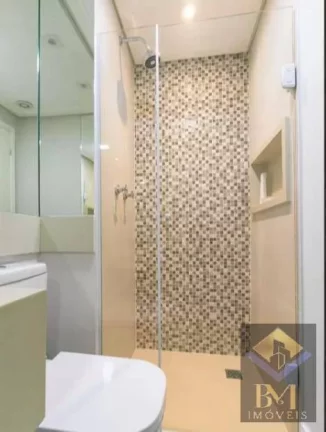 Imagem Vende Apartamento Vereda Mooca 3 Suítes Com Sacada Gourmet