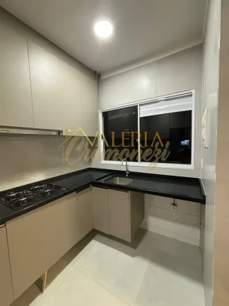 Imagem CASA RESIDENCIAL em INDAIATUBA - SP, EUROPARK COMERCIAL