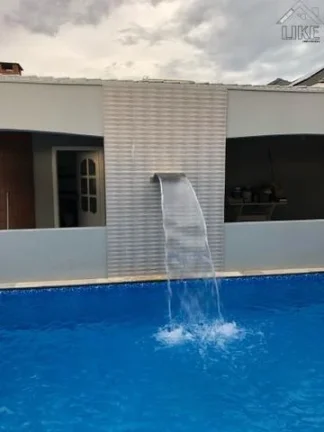 Imagem Casa a venda em condominio Sunset Park