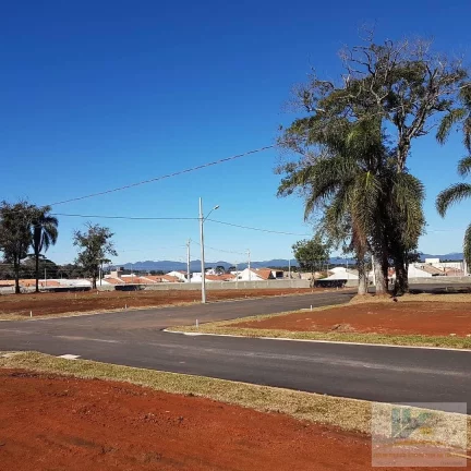 Imagem Lote para Venda em São José dos Pinhais, Campo Largo da Roseira