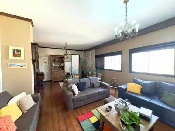 Imagem Cobertura com 4 quartos, 538 m², à venda por R$ 1.700.000- Rua Professor João Cândido - Centro - Londrina - PR