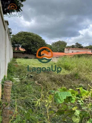 Imagem Terreno à venda, 480 m² por R$ 380.000,00 - Jardim Ipê - Lagoa Santa/MG