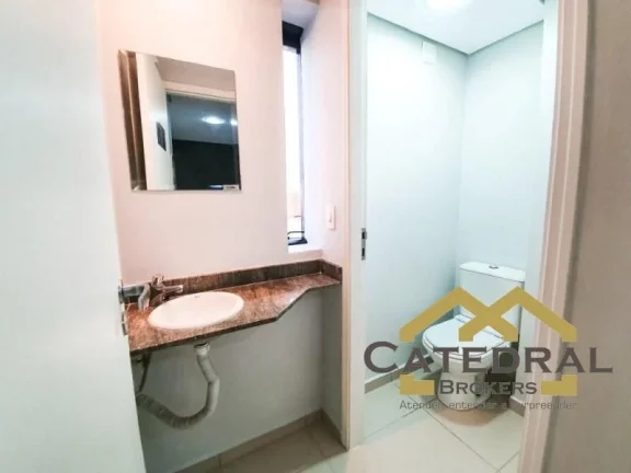 Imagem PRÉDIO Á VENDA PARA INVESTIDOR, JÁ LOCADO POR 5 ANOS 721 M² - CENTRO - JUNDIAÍ/SP