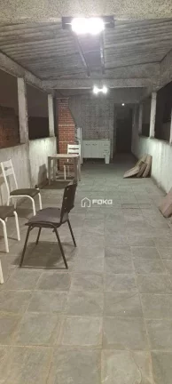 Imagem Sobrado com 3 dormitórios à venda por R$ 795.000,00 - Vila Izabel - Guarulhos/SP