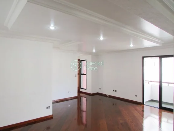 Imagem Excelente apartamento localizada numa dos melhores Bairros de São Paulo. Apartamento de 116 m² na ...