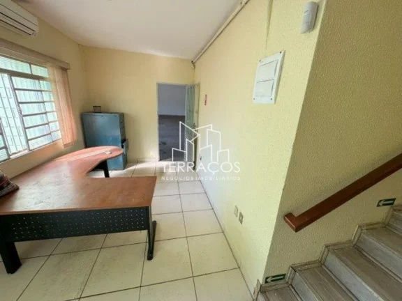 Imagem GALPÃO COM ÁREA CONTRUÍDA 720 M², PARA VENDA E/OU LOCAÇÃO, BAIRRO SANTA JÚLIA, ITUPEVA SP