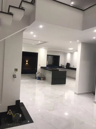 Imagem Casa à venda, 254 m² por R$ 2.749.000,00 - Suru - Santana de Parnaíba/SP