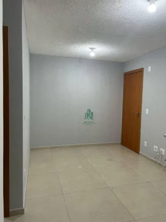 Imagem Apartamento com 2 dormitórios à venda, 46 m² por R$ 233.000,00 - Jardim Nova Cidade - Guarulhos/SP