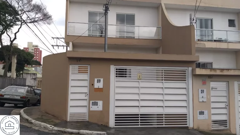 Imagem Sobrado na Zona norte / Bairro Imirim / Ótima localização