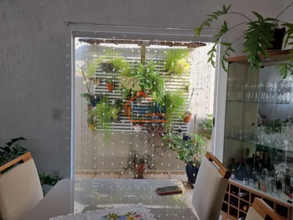 Imagem Casa à venda no bairro Jardim Patrícia - Mogi Mirim/SP