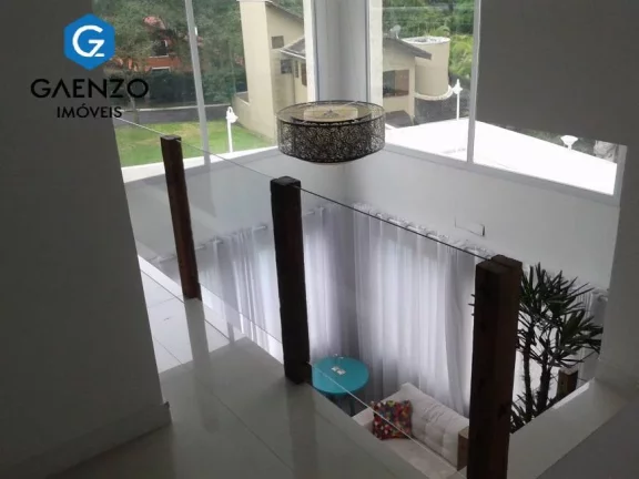 Imagem Casa condominio São paulo II