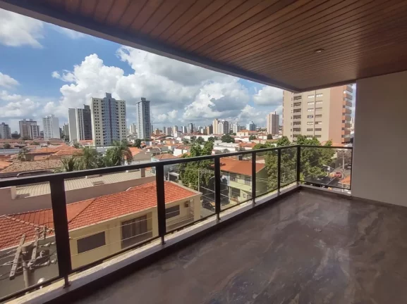 Imagem Apartamento CENTRO - Área útil de 230 m². Contendo 2 vagas garagem, ampla sala para 2 ambientes c...